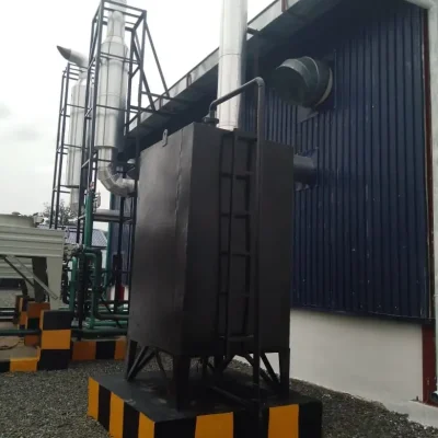 Fenchurch PowerAbout us till date_1