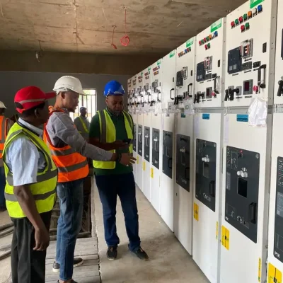 Fenchurch PowerAbout us till date_4