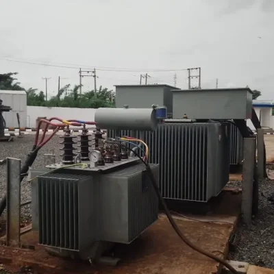 Fenchurch PowerAbout us till date_8