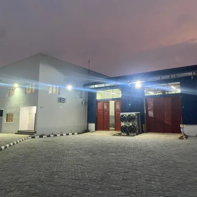 Fenchurch PowerAbout us till date_9