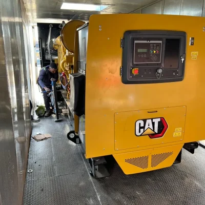 Fenchurch PowerBremen_1