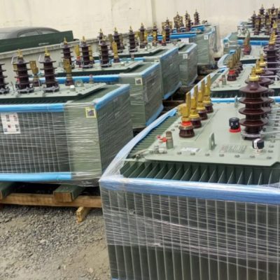 power equipment procurment